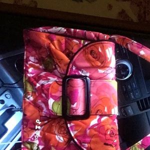 Woman’s original purse